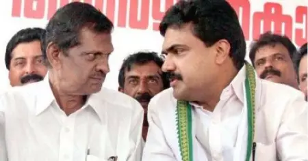 ജോസ് കെ. മാണിയ്ക്ക് ടേബിള്‍ ഫാന്‍, ജോസഫിന് ചെണ്ട; കേരള കോണ്‍ഗ്രസ് എമ്മിന്റെ രണ്ടില ചിഹ്നം മരവിപ്പിച്ചു