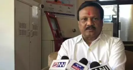 ഇപ്പോള്‍ ഞാനും കരുതുന്നു ബി.ജെ.പി ഇ.വി.എം തട്ടിപ്പ് നടത്തിയെന്ന്; തെരഞ്ഞെടുപ്പ് റാലികളിലെ ആള്‍ക്കൂട്ടം മഹാസഖ്യത്തിനൊപ്പമായിരുന്നുവെന്ന് കോണ്‍ഗ്രസ് നേതാവ്
