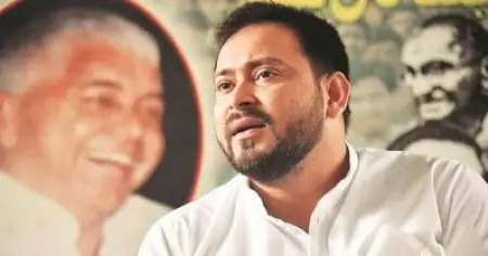 ബി.ജെ.പിയെ വിടാതെ ആര്‍.ജെ.ഡി; സ്പീക്കര്‍ സ്ഥാനത്തേക്ക് സ്ഥാനാര്‍ത്ഥിയെ പ്രഖ്യാപിച്ച് മഹാസഖ്യം
