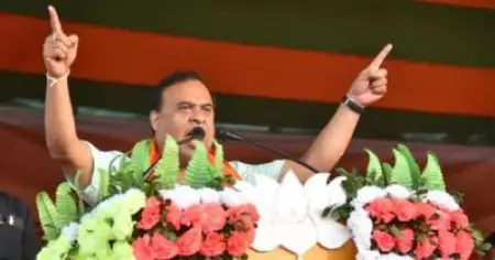 'ജയിച്ചാലും തോറ്റാലും പൗരത്വ നിയമം ആദ്യം ബംഗാളില്‍ നടപ്പാകും'; ശേഷം ബാക്കി സംസ്ഥാനങ്ങളിലും നടപ്പാക്കുമെന്ന് ഹിമന്ത ബിശ്വ ശര്‍മ്മ