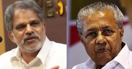 കേരള പൊലീസ് നിയമ ഭേദഗതി; പാര്‍ട്ടിയ്ക്ക് ജാഗ്രതക്കുറവുണ്ടായെന്ന് വിജയരാഘവന്‍