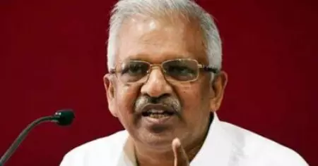 സംവരണം ദാരിദ്ര്യനിര്‍മാര്‍ജന പദ്ധതിയല്ല: പി. ജയരാജന്‍