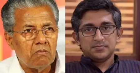 സി.പി.ഐ.എമ്മിന്റെ നയം ചവറ്റുകൊട്ടയിലിട്ട് പിണറായി വിജയന്‍ ബെഹ്‌റയുടെ പ്രൊപ്പോസല്‍ ഒപ്പിട്ടു നടപ്പാക്കുന്നു; പൊലീസ് ആക്ട് ഭേദഗതിയ്‌ക്കെതിരെ ഹരീഷ് വാസുദേവന്‍