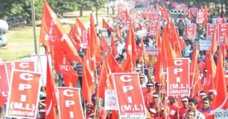 ബീഹാറിലെ പാഠം കോണ്‍ഗ്രസ് ബംഗാളിലെത്തുമ്പോള്‍ മറക്കില്ലെന്ന് കരുതുന്നു: സി.പി.ഐ.എം.എല്‍