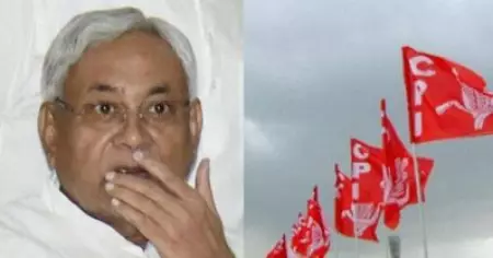 സിറ്റിംഗ് സീറ്റ് നഷ്ടം; ബീഹാര്‍ കൗണ്‍സില്‍ തെരഞ്ഞെടുപ്പിലും ജെ.ഡി.യുവിന് തിരിച്ചടി, സി.പി.ഐയ്ക്ക് രണ്ട് സീറ്റ്, കോണ്‍ഗ്രസിന് ഒന്ന്