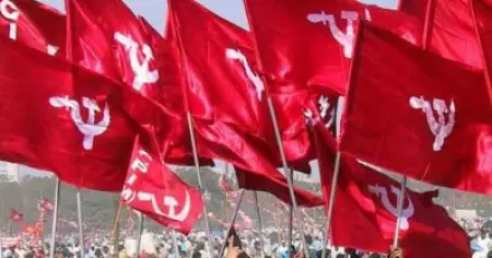 ബീഹാറില്‍ ഇടതുപാര്‍ട്ടികള്‍ക്ക് വന്‍ മുന്നേറ്റം; 13 സീറ്റ് വരെ പ്രവചിച്ച് എ.ബി.പി ന്യൂസ് എക്‌സിറ്റ് പോള്‍