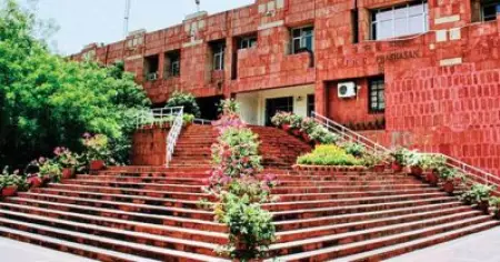 ജെ.എന്‍.യുവിന്റെ പേര് വിവേകാനന്ദ സര്‍വകലാശാല എന്നാക്കണം: ബി.ജെ.പി ജനറല്‍ സെക്രട്ടറി