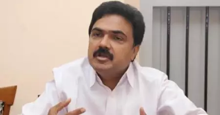 'പിറവം സീറ്റ് ജോസ്.കെ മാണി വിറ്റു'; സ്ഥാനാര്‍ത്ഥി പ്രഖ്യാപനത്തിന് പിന്നാലെ നഗരസഭാ കൗണ്‍സിലര്‍ പാര്‍ട്ടി വിട്ടു