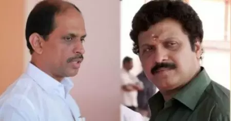 നടിയെ ആക്രമിച്ച കേസില്‍ മാപ്പു സാക്ഷിയെ സ്വാധീനിക്കാന്‍ ശ്രമിച്ചത് ഗണേഷ്‌കുമാര്‍; സി.സി.ടി.വി ദൃശ്യങ്ങളുമായി ജോതികുമാര്‍ ചാമക്കാല