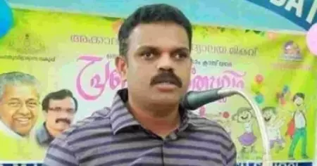 കാരാട്ട് ഫൈസലിനോട് മത്സരിക്കേണ്ടെന്ന് സി.പി.ഐ.എം; സ്വയം മാറിയതെന്ന് വിശദീകരണം