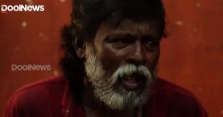 തെരുവ് ഗായകന്‍ ബാബു ഭായിയ്ക്കും കുടുംബത്തിനും നേരെ ആള്‍ക്കൂട്ട ആക്രമണം