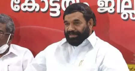 കോട്ടയം ജില്ലാപഞ്ചായത്ത് എല്‍.ഡി.എഫ് സീറ്റ് ധാരണയായി; 9 സീറ്റ് വീതം സി.പി.ഐ.എമ്മും കേരള കോണ്‍ഗ്രസും