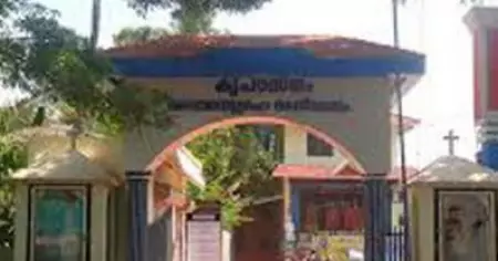 കൊവിഡ് പ്രോട്ടോക്കോള്‍ ലംഘിച്ച് കൃപാസനം ധ്യാനകേന്ദ്രം; പൊലീസ് കേസെടുത്തു