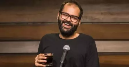 ഏക്‌നാഥ് ഷിന്‍ഡെയ്‌ക്കെതിരായ പരാമര്‍ശം; കുനാല്‍ കമ്രയ്ക്ക് സമന്‍സ് അയച്ച് പൊലീസ്