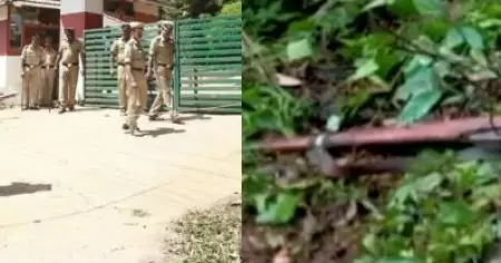 മഞ്ചക്കണ്ടി വാര്‍ഷികത്തില്‍ ആക്രമണത്തിന് പദ്ധതിയിട്ടു; സംഘത്തില്‍ അഞ്ചോളം പേര്‍; പൊലീസ് എഫ്.ഐ.ആര്‍