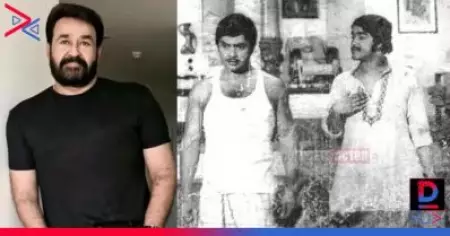 'ഡ്യൂപ്പ് ഇല്ലാത്ത ഫൈറ്റ് രംഗങ്ങളില്‍ ആ ഉപദേശം ഇന്നും വിലമതിക്കുന്നു'; ജയനെ കുറിച്ചുള്ള ഓര്‍മ്മകളുമായി മോഹന്‍ലാല്‍