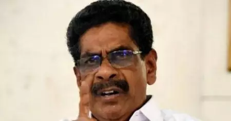 എല്‍.ഡി.എഫ് നേതാക്കന്മാര്‍ക്കെതിരായ ആരോപണം അന്വേഷിക്കാന്‍ ധൈര്യമുണ്ടോ മുഖ്യമന്ത്രിക്ക്?; വെല്ലുവിളിച്ച് മുല്ലപ്പള്ളി
