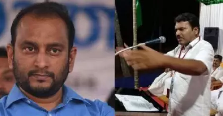 ലീഗ് ഭരിക്കുന്നത് സ്ഥല കച്ചവടക്കാര്‍, പി. കെ ഫിറോസും കൂട്ടരും പാര്‍ട്ടിയിലെ പ്രൈവറ്റ് ലിമിറ്റഡ് കമ്പനി: വിമര്‍ശനവുമായി യൂത്ത് ലീഗ് നേതാവ്