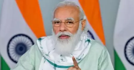 'ഇന്ത്യയിലെവിടെയും ജി20 യോഗങ്ങൾ നടക്കുന്നത് സ്വാഭാവികം,' ചൈനയെയും പാകിസ്ഥാനെയും തള്ളി പ്രധാനമന്ത്രി