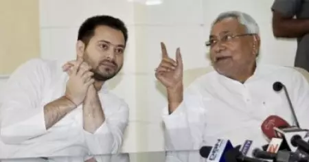 ബീഹാറില്‍ എന്തും സംഭവിക്കാം; കോണ്‍ഗ്രസിനും ആര്‍.ജെ.ഡിക്കുമൊപ്പം ചേരാന്‍ നിതീഷിനോട് ആവശ്യപ്പെട്ട് ദിഗ്‌വിജയ് സിങ്