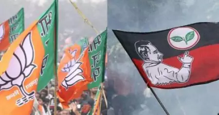 തമിഴ്‌നാട്ടില്‍ എ.ഐ.എ.ഡി.എം.കെ-ബി.ജെ.പി ഭിന്നത മൂര്‍ച്ഛിക്കുന്നു; 2021 ല്‍ ഒറ്റയ്ക്ക് സര്‍ക്കാരുണ്ടാക്കുമെന്ന് എ.ഐ.എ.ഡി.എം.കെ