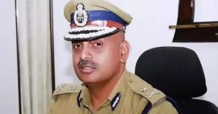 പാലത്തായി പീഡനക്കേസില്‍ ഐ. ജി ശ്രീജിത്തിനെ മാറ്റി; പുതിയ അന്വേഷണ സംഘത്തിന് ചുമതല