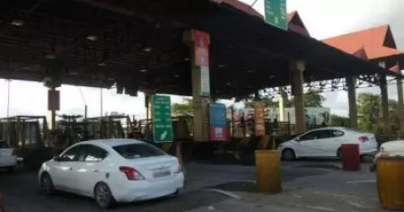പാലിയേക്കര ടോള്‍പ്ലാസയിലെ ടോള്‍ നിരക്ക് കൂട്ടി; പുതിയ നിരക്ക് ബുധനാഴ്ച മുതല്‍