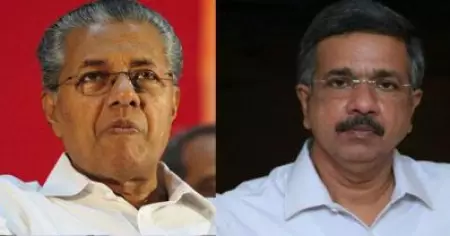 ജയില്‍കാട്ടി പൗരനെ ഭീഷണിപ്പെടുത്തുന്ന നിയമം ഒരു തട്ടില്‍ വെച്ചാല്‍ മറ്റേ തട്ടില്‍ മറ്റെന്തു വച്ചാലും കരിനിയമത്തിന്റെ തട്ട് താണിരിക്കും: കെ.ജെ ജേക്കബ്ബ്