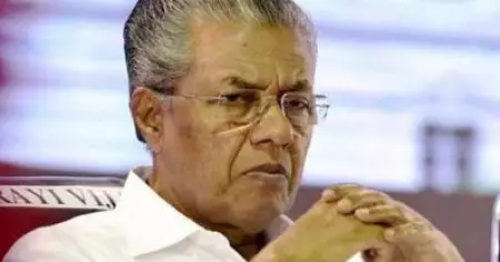 കേരള പൊലീസ് നിയമ ഭേദഗതി പിന്‍വലിക്കാന്‍ മന്ത്രിസഭാ യോഗത്തില്‍ തീരുമാനം; സൈബര്‍ സുരക്ഷയ്ക്ക് പുതിയ ഭേദഗതി ഇറക്കും