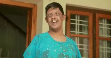 പി.ജെ ജോസഫിന്റെ മകന്‍ ജോ ജോസഫ് അന്തരിച്ചു