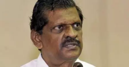പി. സി തോമസുമായി ലയിച്ചത് പാര്‍ട്ടിയുടെ വളര്‍ച്ച ലക്ഷ്യമിട്ട്; കോടിയേരിയുടെ ആരോപണം തള്ളി പി. ജെ ജോസഫ്