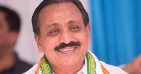 ചാനല്‍ വെളിപ്പെടുത്തല്‍: എം.കെ രാഘവന്‍ എം.പിക്കെതിരെ കൈക്കൂലിക്ക് വിജിലന്‍സ് കേസ്