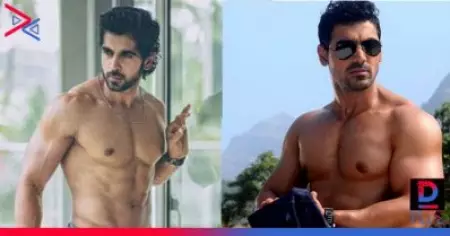 ജോണ്‍ എബ്രഹാമിന്റെ വില്ലനായി രാജീവ് പിള്ള; സത്യമേവ ജയതേ രണ്ടാം ഭാഗം ഒരുങ്ങുന്നു
