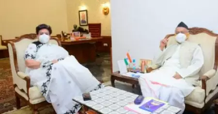 വനിതാ കമ്മീഷന്റെ ലൗ ജിഹാദ് വര്‍ധിക്കുന്നെന്ന വാദം പൊളിയുന്നു; കേസുകളെപ്പറ്റി യാതൊരു വിവരവുമില്ലെന്ന് മറുപടി