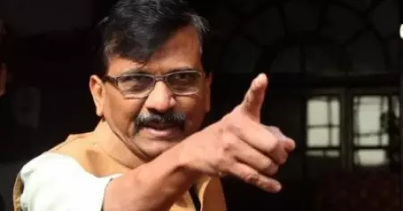 രാജീവ് ഗാന്ധിയുടെ ത്യാഗത്തെ അപമാനിക്കാതെ ധ്യാന്‍ ചന്ദിനെ ആദരിക്കാമായിരുന്നു; മോദിക്കെതിരെ ശിവസേന