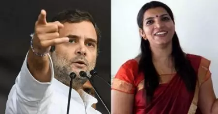 സരിതയ്ക്ക് 1 ലക്ഷം രൂപ പിഴ; രാഹുലിന്റെ വിജയം റദ്ദാക്കണമെന്ന ഹരജി തള്ളി സുപ്രീം കോടതി