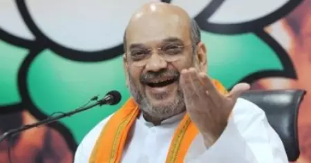 മാധ്യമ സ്വാതന്ത്ര്യത്തിന് മോദി സര്‍ക്കാര്‍ പ്രതിജ്ഞാബദ്ധം: അമിത് ഷാ