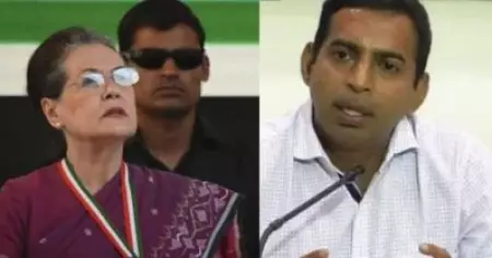 'ഇവിടെ നയിക്കാനും സംഘടിപ്പിക്കാനും ആരുമില്ല'; ന്യൂനപക്ഷ ചെയര്‍മാന്‍ സ്ഥാനം രാജിവെച്ച് കോണ്‍ഗ്രസ് നേതാവ്