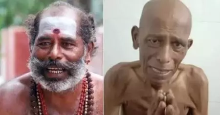 തിരിച്ചറിയാന്‍ പോലുമാകുന്നില്ലല്ലോയെന്ന് കണ്ണീരോടെ ആരാധകര്‍: കാന്‍സര്‍ ബാധിതനായി തമിഴ് നടന്‍ തവസി