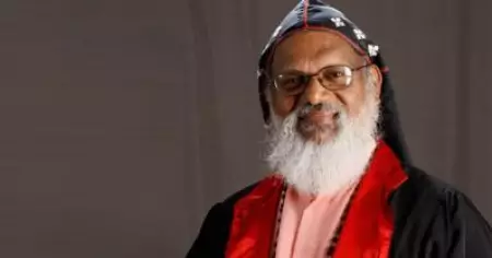 'ലിംഗവിവേചനം പാടില്ല': വനിതാപൗരോഹിത്യത്തെ കുറിച്ച് മാര്‍ത്തോമ്മ സഭാ പുതിയ പരമാധ്യക്ഷന്‍
