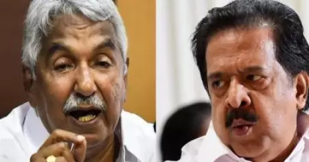 ഇതുകൊണ്ടൊന്നും പ്രതിപക്ഷത്തിന്റെ വായടപ്പിക്കാനാവില്ല; ഇബ്രാഹിംകുഞ്ഞിന്റെ അറസ്റ്റില്‍ ഉമ്മന്‍ചാണ്ടിയും ചെന്നിത്തലയും