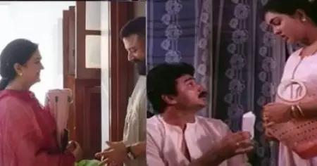 ഇടക്ക് ചില ഒടക്കുണ്ടാവും, എന്നാലും ഒപ്പം അഭിനയിക്കുന്നയാള്‍ തന്നേക്കാള്‍ നന്നായി ചെയ്യുമോ എന്ന കോംപ്ലക്‌സ് ഇല്ലാത്ത താരം: ജയറാമിനെകുറിച്ച് ഉര്‍വശി