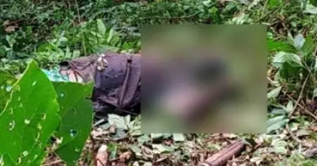 നാല് വെടിയുണ്ടകള്‍, നാല്‍പതിലേറെ മുറിവുകള്‍; വേല്‍മുരുകന്റെ പോസ്റ്റ്‌മോര്‍ട്ടം റിപ്പോര്‍ട്ട് പുറത്ത്