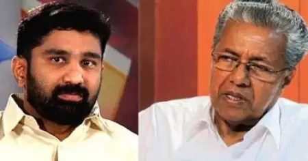 യു.എ.പി.എയില്‍  കേസെടുക്കില്ലെന്ന് പ്രഖ്യാപിച്ചതും നിങ്ങളല്ലേ?, നിങ്ങളെ ആര് വിശ്വസിക്കും; പൊലീസ് ആക്ടില്‍ മുഖ്യമന്ത്രിയുടെ പോസ്റ്റിന് കമന്റുമായി വി.ടി ബല്‍റാം