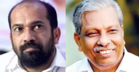 'മിനിറ്റുകളുടെ വിവാദം':ഞങ്ങളൊന്നും ഇങ്ങനെ അല്ലല്ലോ ചെയ്യാറ്; വോട്ടിനു പിന്നാലെ മന്ത്രി എ.സി മൊയ്തീനെതിരെ അനില്‍ അക്കര