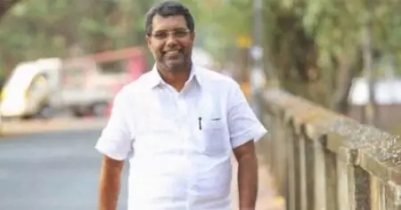 വേണ്ടത്ര മുന്നേറാന്‍ ബി.ജെ.പിക്കായില്ല; തെരഞ്ഞെടുപ്പ് ഫലത്തിന് പിന്നാലെ വിമര്‍ശനവുമായി എ. പി അബ്ദുള്ളക്കുട്ടി