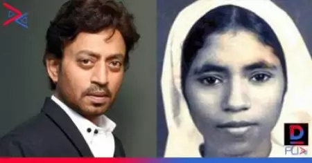 ഇര്‍ഫാന്‍ ഖാന്‍ നായകനാകാനിരുന്ന 'അഭയ കേസ്' സിനിമക്ക് പിന്നീട് എന്ത് സംഭവിച്ചു