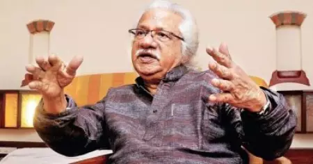 ഒരാളുടെ സ്വഭാവ ഗുണം പരിശോധിച്ചിട്ട് കൊടുക്കാവുന്ന അവാര്‍ഡല്ല ഒ.എന്‍.വി സാഹിത്യ പുരസ്‌കാരം; വൈരമുത്തു പുരസ്‌കാര വിവാദത്തില്‍  അടൂര്‍