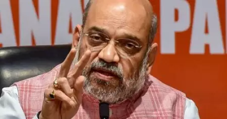 അധികാരത്തിലെത്തിയാല്‍ രാജ്യത്ത് ഒറ്റ തെരഞ്ഞെടുപ്പ്; കേരളത്തില്‍ അക്കൗണ്ട് തുറക്കും: അമിത് ഷാ