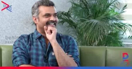 തിരക്കുള്ള നടനാകണമെന്ന് ഒരിക്കലും ആഗ്രഹിച്ചിട്ടില്ല: അവസരം ചോദിച്ച് ചെന്നത് ഇവരുടെ അടുത്ത് മാത്രം: അനില്‍ നെടുമങ്ങാടിന്റെ പഴയ അഭിമുഖം